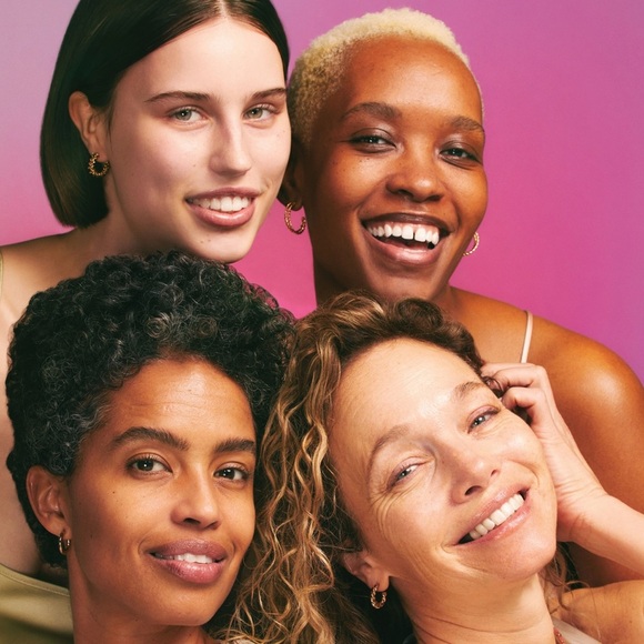 NIB Glow Recipe Pomegranate Peptide Firming Serum- Smooth Firm & Hydrates Skin 🍓 - Picture 6 of 15